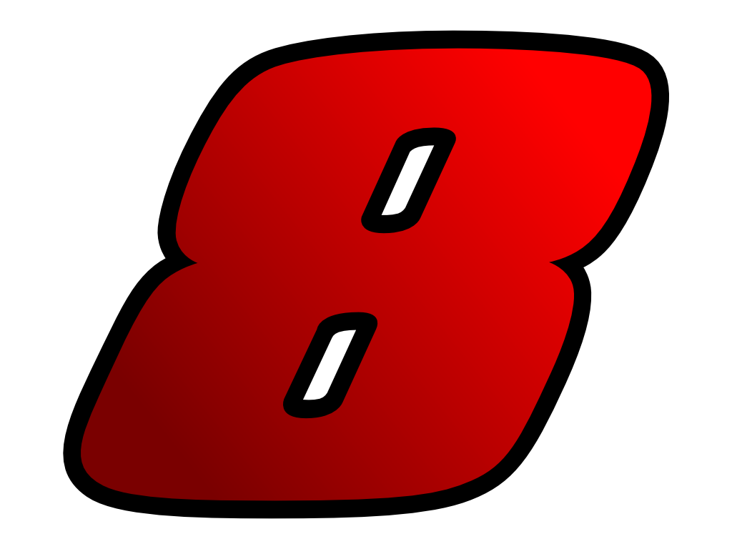 #8
